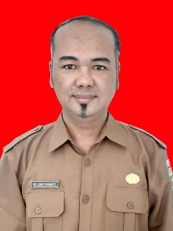 Edy Joko Purwanto, M.M
